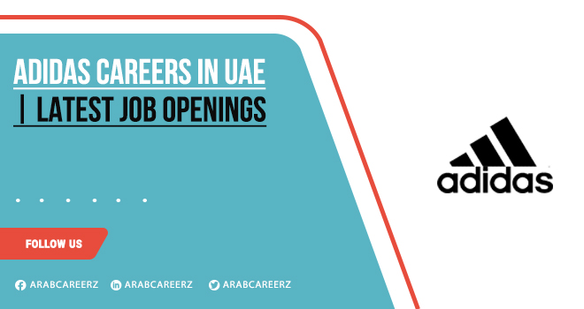Adidas Careers