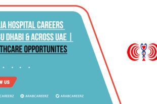 Ahalia Hospital Careers