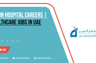 Al Ain Hospital Careers