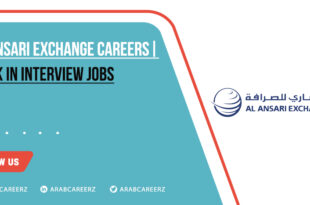Al Ansari Exchange Careers