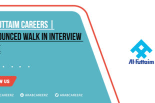 Al Futtaim Careers