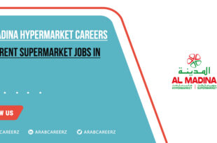 Al Madina Hypermarket Careers