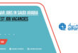 Alfanar Jobs