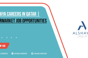 Alshaya Careers in Qatar