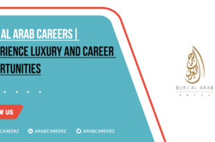 Burj Al Arab Careers