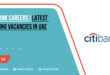 Citibank Careers