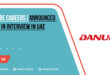 Danube Careers