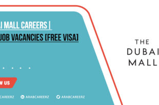 Dubai Mall Careers
