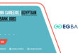 Eg Bank Careers