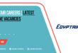 Egyptair Careers