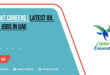 Emarat Careers