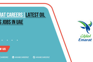 Emarat Careers
