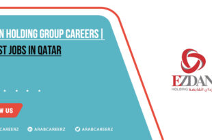 Ezdan Holding Group Careers