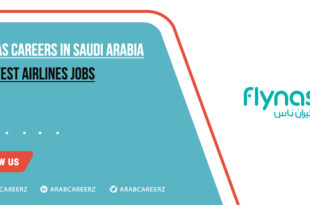 Flynas Careers