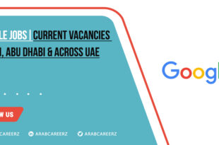 Google Jobs