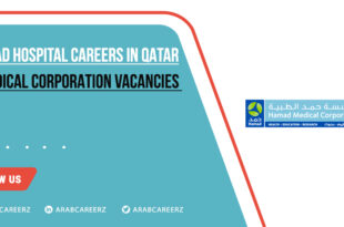 Hamad Hospital Careers