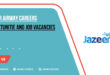 Jazeera Airways Careers