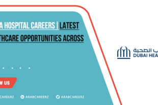 Latifa Hospital Careers