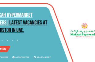 Makkah Hypermarket Careers