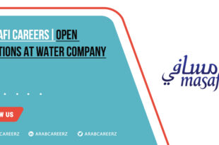 Masafi Careers