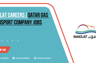 Nakilat Careers