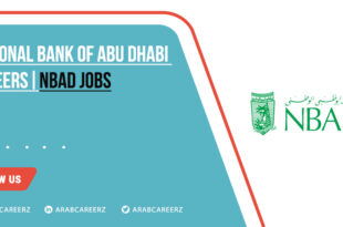 National Bank of Abu Dhabi Careers