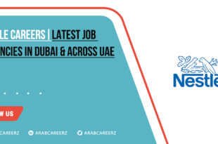 Nestle Careers
