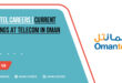 Omantel Careers