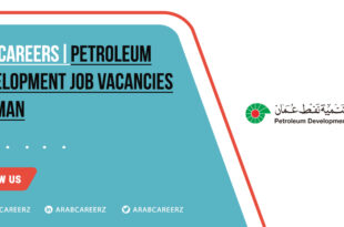 PDO Careers