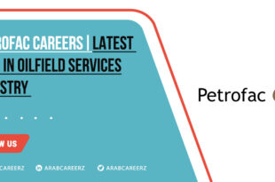 Petrofac Careers