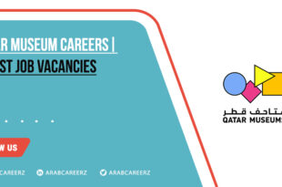 Qatar Museum Careers