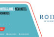 Roda Hotels Jobs