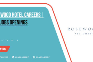 Rosewood Hotel Careers