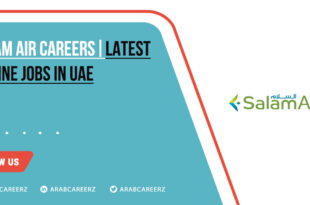 Salam Air Careers