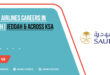 Saudi Airlines Careers