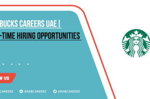 Starbucks Careers Uae