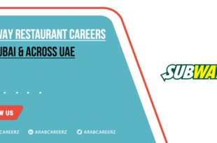 Subway Restaurant Careers