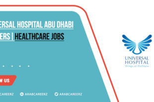 Universal Hospital Abu Dhabi Careers