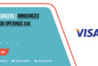 Visa Careers