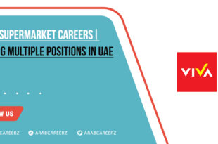 Viva Supermarket Careers