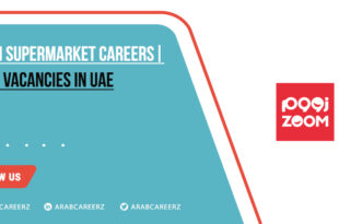 Zoom Supermarket Careers