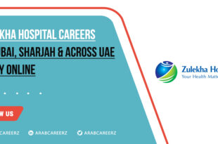 Zulekha Hospital Careers