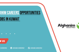 Alghanim Careers