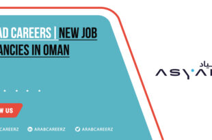Asyad Careers