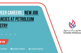 Tatweer Careers