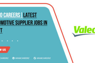 Valeo Careers