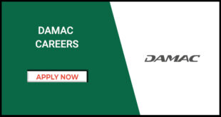 Damac Careers