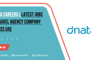 Dnata Careers