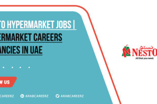 Nesto Hypermarket Jobs