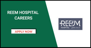 Reem Hospital Careers